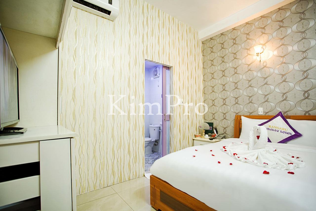 Kangaroo 1 Da Nang